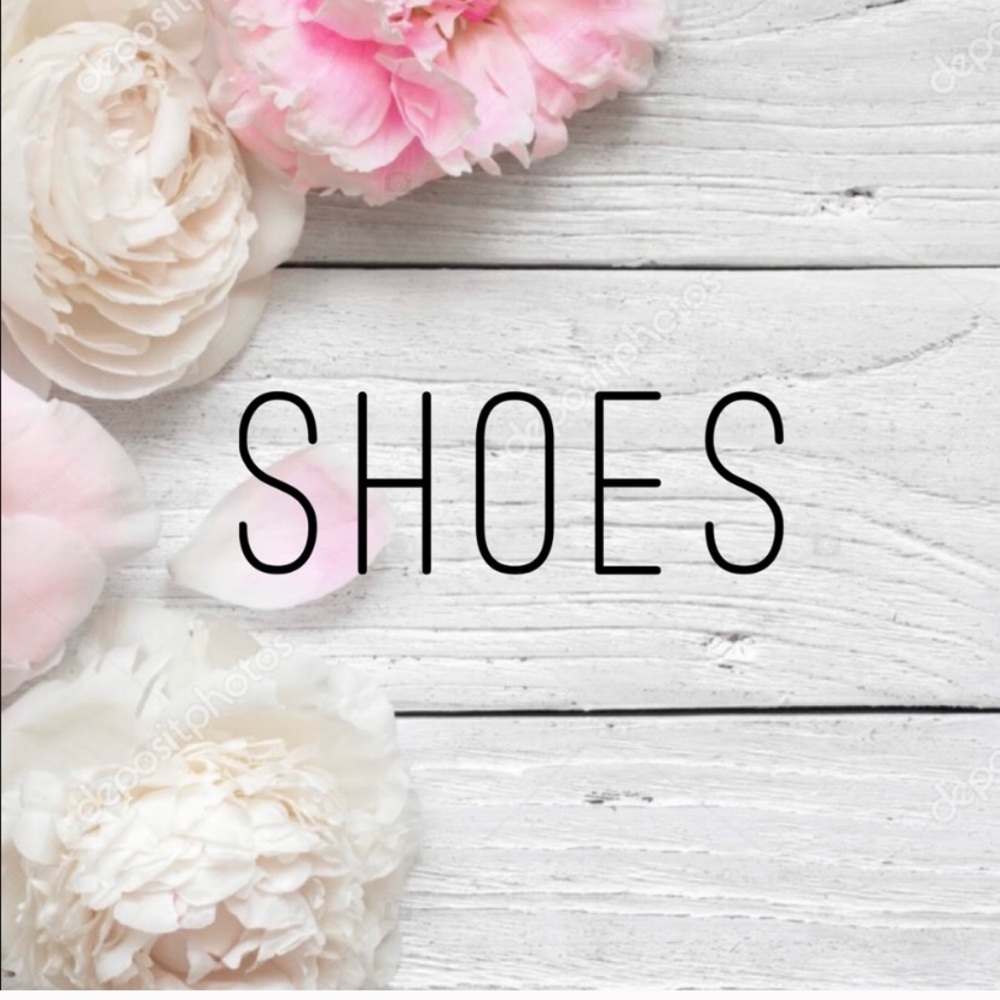 SHOES 👠